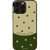 Sonique ���� Delulu Polka Era Series ��� Apple Iphone 16 Pro Max Delulu Matcha