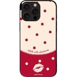 Sonique ���� Delulu Polka Era Series ��� Apple Iphone 16 Pro Max Delulu Standards