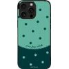 Sonique ���� Delulu Polka Era Series ��� Apple Iphone 16 Pro Max Green Flags