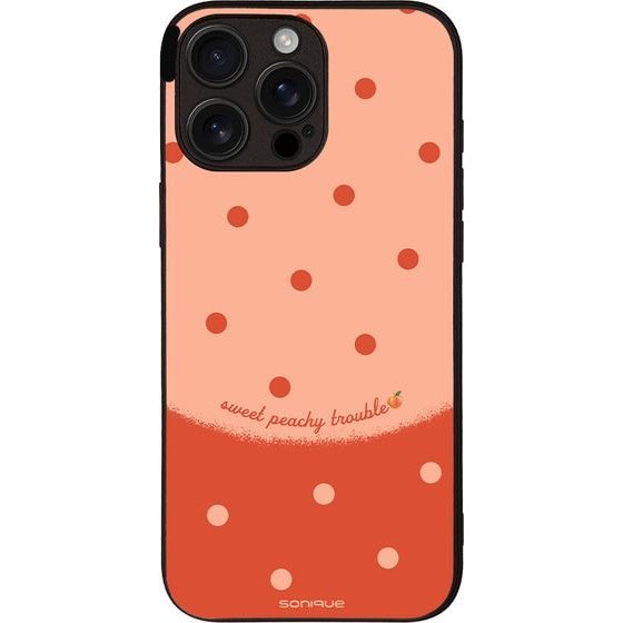 Sonique ���� Delulu Polka Era Series ��� Apple Iphone 16 Pro Max Sweet Trouble