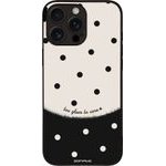 Sonique ���� Delulu Polka Era Series ��� Apple Iphone 16 Pro Max Too Glam
