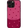 Sonique ���� Delulu Polka Era Series ��� Apple Iphone 16 Pro Max Top Cherry