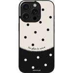 Sonique ���� Delulu Polka Era Series ��� Apple Iphone 16 Pro Too Glam