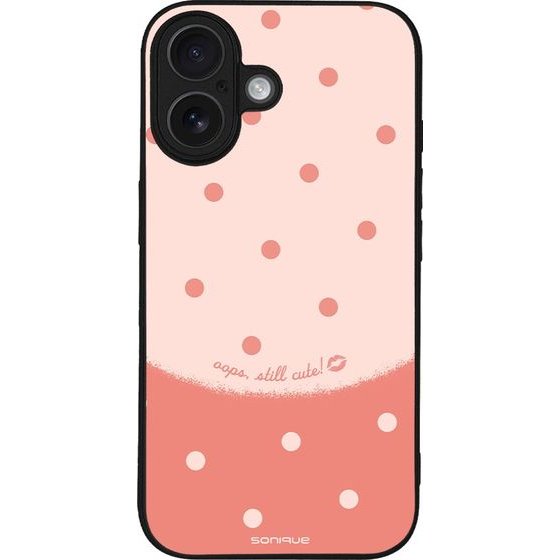 Sonique ���� Delulu Polka Era Series ��� Apple Iphone 16 Still Cute