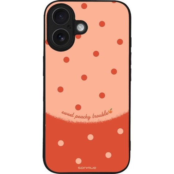 Sonique ���� Delulu Polka Era Series ��� Apple Iphone 16 Sweet Trouble