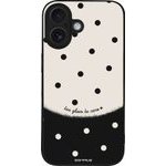 Sonique ���� Delulu Polka Era Series ��� Apple Iphone 16 Too Glam