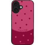 Sonique ���� Delulu Polka Era Series ��� Apple Iphone 16 Top Cherry