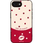Sonique ���� Delulu Polka Era Series ��� Apple Iphone 16e / Iphone 17e Delulu Standards