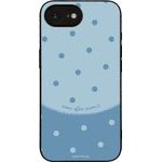 Sonique ���� Delulu Polka Era Series ��� Apple Iphone 16e / Iphone 17e Delulu Wave