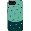 Sonique ���� Delulu Polka Era Series ��� Apple Iphone 16e / Iphone 17e Green Flags