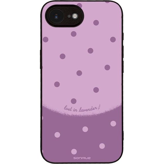 Sonique ���� Delulu Polka Era Series ��� Apple Iphone 16e / Iphone 17e Lost Delulu
