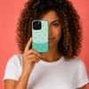 Sonique ���� Delulu Polka Era Series ��� Apple Iphone 16e / Iphone 17e Soft Delulu