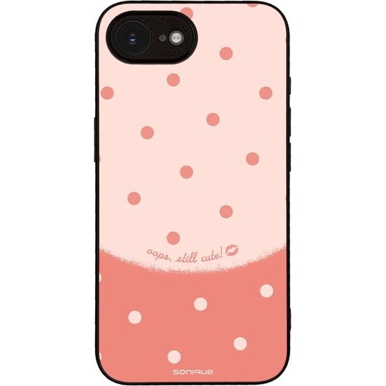 Sonique ���� Delulu Polka Era Series ��� Apple Iphone 16e / Iphone 17e Still Cute