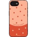Sonique ���� Delulu Polka Era Series ��� Apple Iphone 16e / Iphone 17e Sweet Trouble