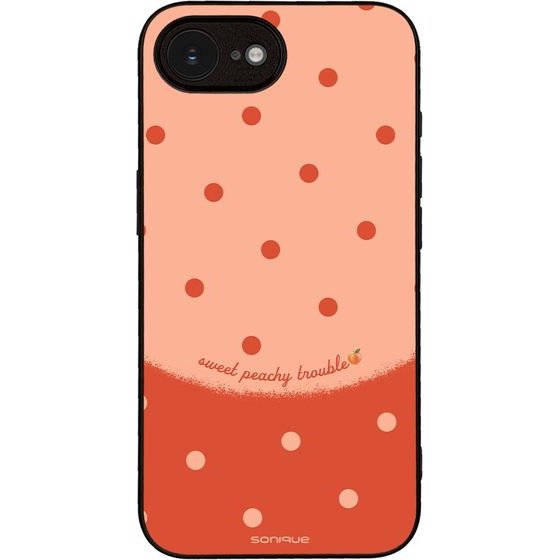 Sonique ���� Delulu Polka Era Series ��� Apple Iphone 16e / Iphone 17e Sweet Trouble