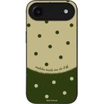Sonique ���� Delulu Polka Era Series ��� Apple Iphone 17 Air Delulu Matcha