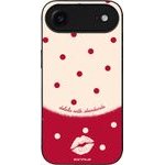 Sonique ���� Delulu Polka Era Series ��� Apple Iphone 17 Air Delulu Standards