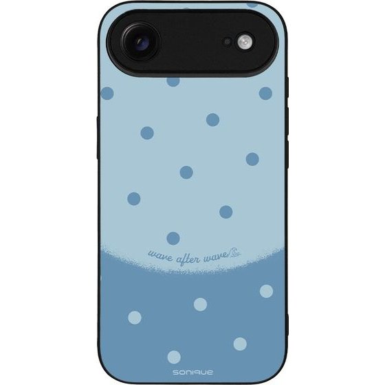 Sonique ���� Delulu Polka Era Series ��� Apple Iphone 17 Air Delulu Wave