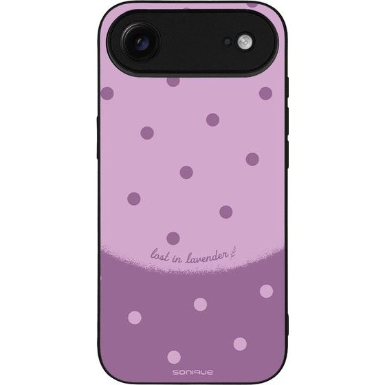 Sonique ���� Delulu Polka Era Series ��� Apple Iphone 17 Air Lost Delulu