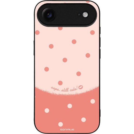 Sonique ���� Delulu Polka Era Series ��� Apple Iphone 17 Air Still Cute