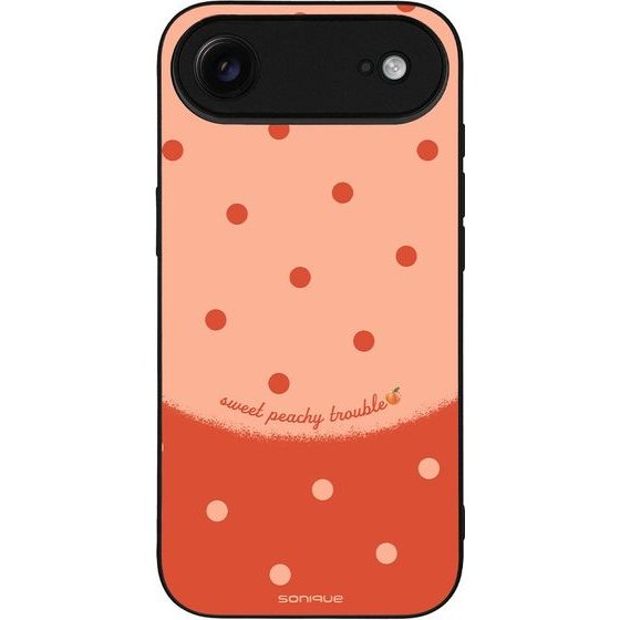 Sonique ���� Delulu Polka Era Series ��� Apple Iphone 17 Air Sweet Trouble