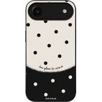 Sonique ���� Delulu Polka Era Series ��� Apple Iphone 17 Air Too Glam