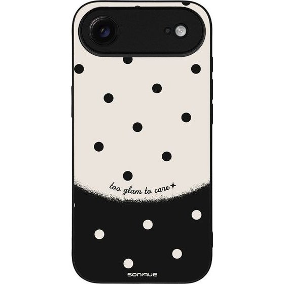 Sonique ���� Delulu Polka Era Series ��� Apple Iphone 17 Air Too Glam
