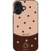 Sonique ���� Delulu Polka Era Series ��� Apple Iphone 17 Coffee First