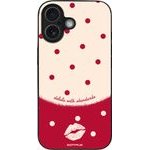 Sonique ���� Delulu Polka Era Series ��� Apple Iphone 17 Delulu Standards