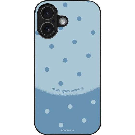 Sonique ���� Delulu Polka Era Series ��� Apple Iphone 17 Delulu Wave