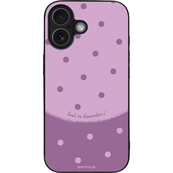 Sonique ���� Delulu Polka Era Series ��� Apple Iphone 17 Lost Delulu