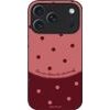 Sonique ���� Delulu Polka Era Series ��� Apple Iphone 17 Pro Blame Cherries