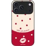 Sonique ���� Delulu Polka Era Series ��� Apple Iphone 17 Pro Delulu Standards