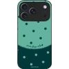 Sonique ���� Delulu Polka Era Series ��� Apple Iphone 17 Pro Green Flags