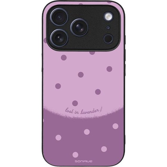 Sonique ���� Delulu Polka Era Series ��� Apple Iphone 17 Pro Lost Delulu