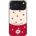Sonique ���� Delulu Polka Era Series ��� Apple Iphone 17 Pro Max Delulu Standards