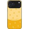Sonique ���� Delulu Polka Era Series ��� Apple Iphone 17 Pro Max Delulu Sun