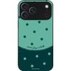 Sonique ���� Delulu Polka Era Series ��� Apple Iphone 17 Pro Max Green Flags