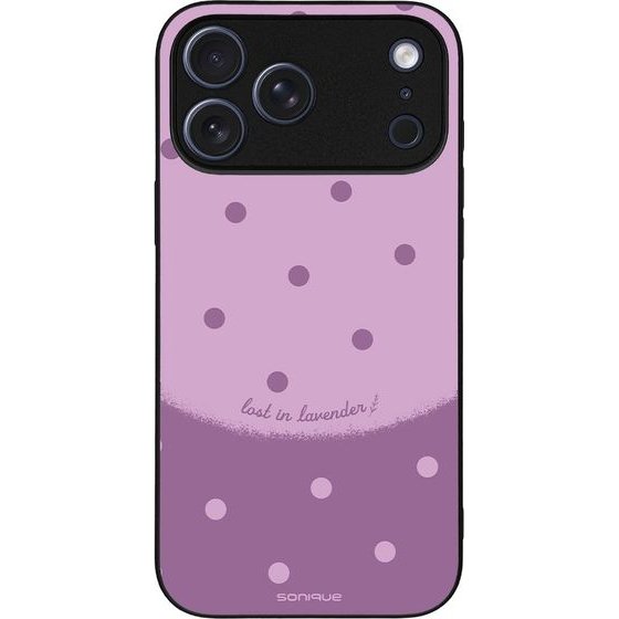 Sonique ���� Delulu Polka Era Series ��� Apple Iphone 17 Pro Max Lost Delulu