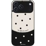 Sonique ���� Delulu Polka Era Series ��� Apple Iphone 17 Pro Max Too Glam