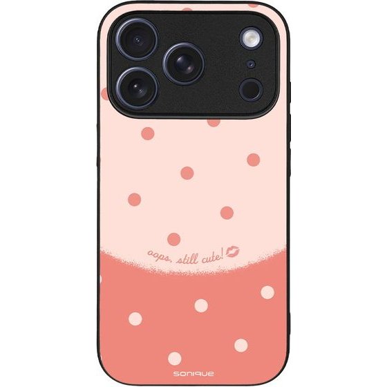 Sonique ���� Delulu Polka Era Series ��� Apple Iphone 17 Pro Still Cute