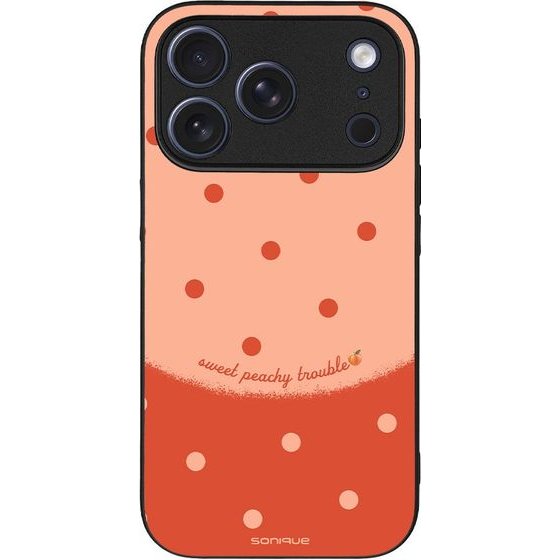Sonique ���� Delulu Polka Era Series ��� Apple Iphone 17 Pro Sweet Trouble