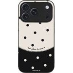 Sonique ���� Delulu Polka Era Series ��� Apple Iphone 17 Pro Too Glam