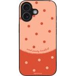 Sonique ���� Delulu Polka Era Series ��� Apple Iphone 17 Sweet Trouble