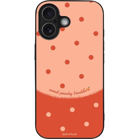 Sonique ���� Delulu Polka Era Series ��� Apple Iphone 17 Sweet Trouble