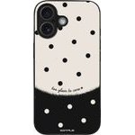 Sonique ���� Delulu Polka Era Series ��� Apple Iphone 17 Too Glam