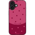 Sonique ���� Delulu Polka Era Series ��� Apple Iphone 17 Top Cherry