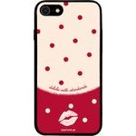 Sonique ���� Delulu Polka Era Series ��� Apple Iphone 7 / Iphone 8 / Iphone Se 2020 / Iphone Se 2022 Delulu Standards