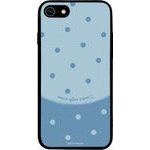Sonique ���� Delulu Polka Era Series ��� Apple Iphone 7 / Iphone 8 / Iphone Se 2020 / Iphone Se 2022 Delulu Wave