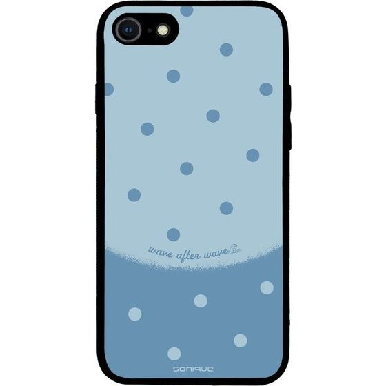 Sonique ���� Delulu Polka Era Series ��� Apple Iphone 7 / Iphone 8 / Iphone Se 2020 / Iphone Se 2022 Delulu Wave